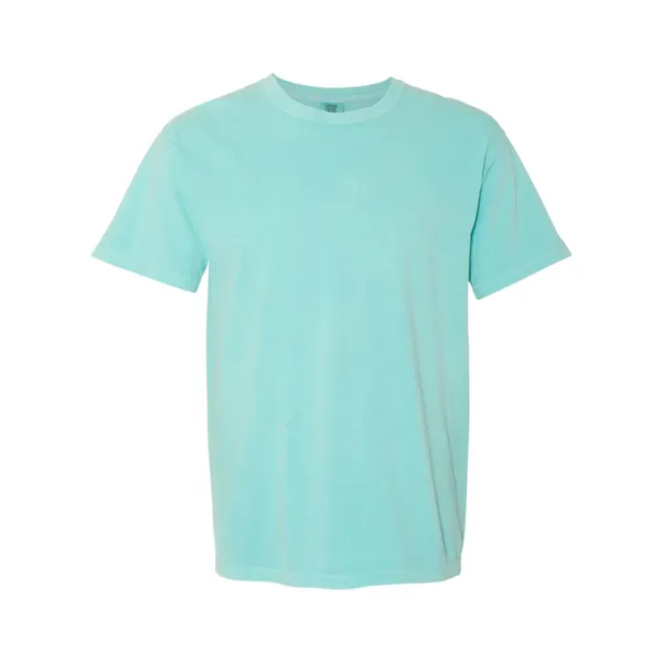 Comfort Colors Garment-Dyed Heavyweight T-Shirt - Comfort Colors Garment-Dyed Heavyweight T-Shirt - Image 26 of 133