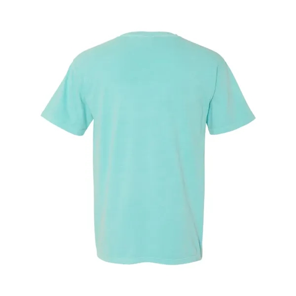 Comfort Colors Garment-Dyed Heavyweight T-Shirt - Comfort Colors Garment-Dyed Heavyweight T-Shirt - Image 27 of 133