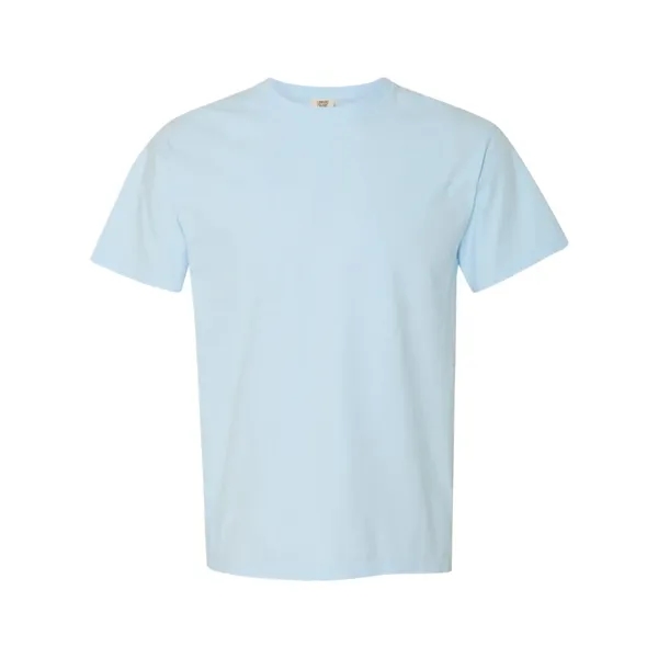 Comfort Colors Garment-Dyed Heavyweight T-Shirt - Comfort Colors Garment-Dyed Heavyweight T-Shirt - Image 28 of 133