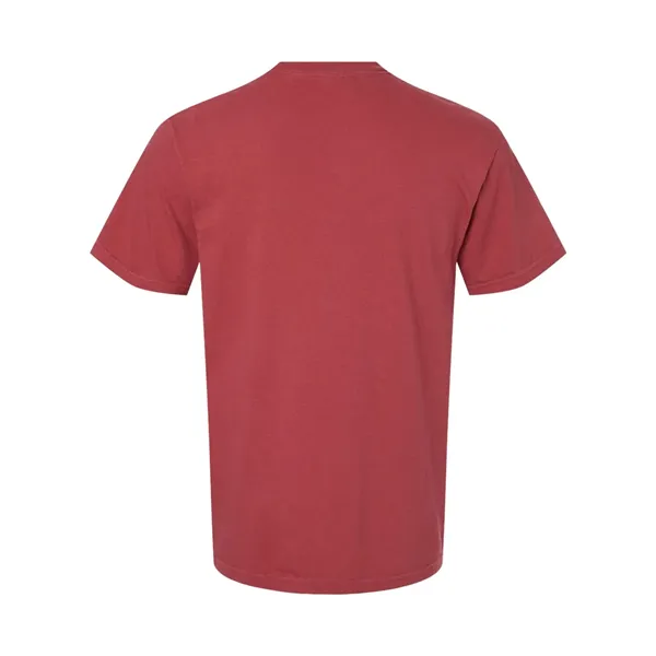 Comfort Colors Garment-Dyed Heavyweight T-Shirt - Comfort Colors Garment-Dyed Heavyweight T-Shirt - Image 31 of 133