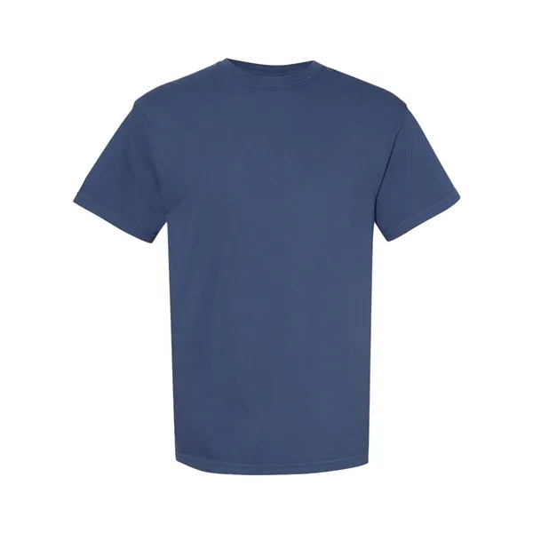 Comfort Colors Garment-Dyed Heavyweight T-Shirt - Comfort Colors Garment-Dyed Heavyweight T-Shirt - Image 32 of 133