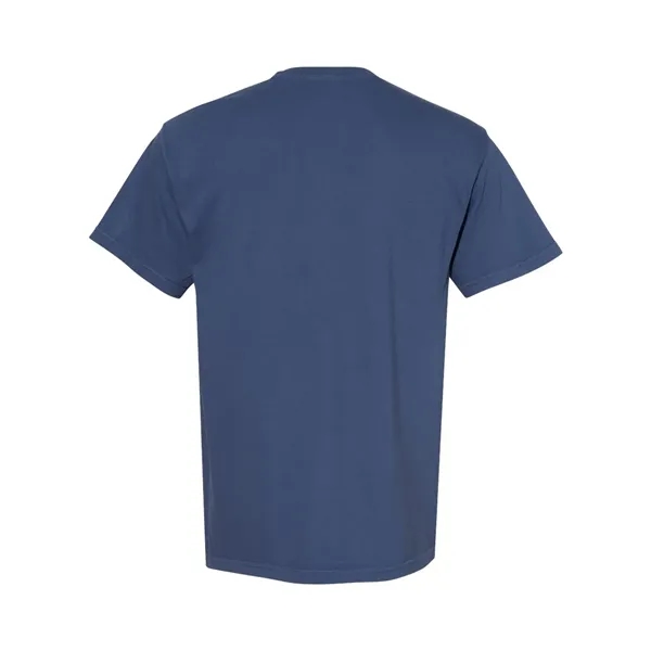Comfort Colors Garment-Dyed Heavyweight T-Shirt - Comfort Colors Garment-Dyed Heavyweight T-Shirt - Image 33 of 133