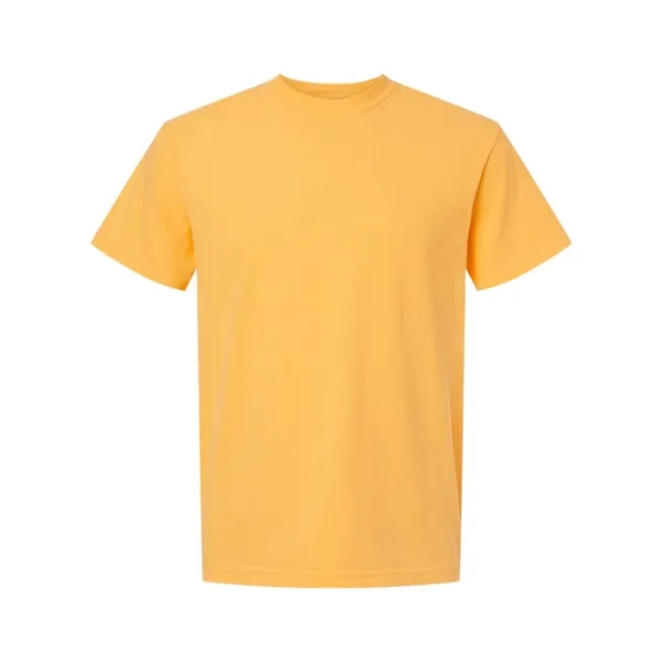 Comfort Colors Garment-Dyed Heavyweight T-Shirt - Comfort Colors Garment-Dyed Heavyweight T-Shirt - Image 34 of 133