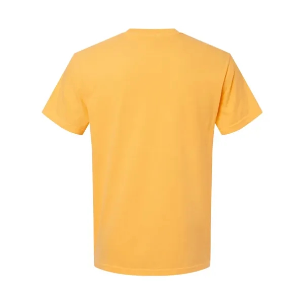 Comfort Colors Garment-Dyed Heavyweight T-Shirt - Comfort Colors Garment-Dyed Heavyweight T-Shirt - Image 35 of 133