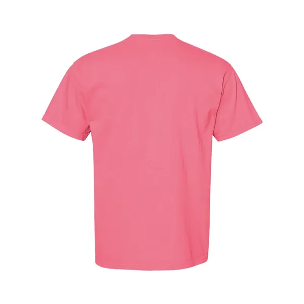 Comfort Colors Garment-Dyed Heavyweight T-Shirt - Comfort Colors Garment-Dyed Heavyweight T-Shirt - Image 39 of 133
