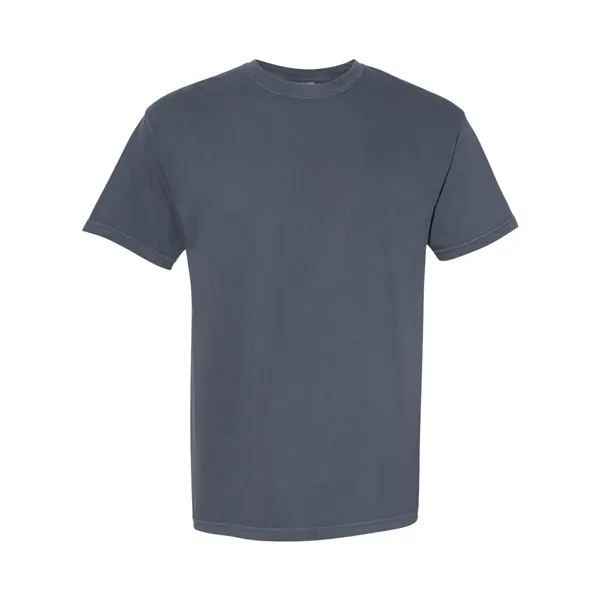 Comfort Colors Garment-Dyed Heavyweight T-Shirt - Comfort Colors Garment-Dyed Heavyweight T-Shirt - Image 40 of 133