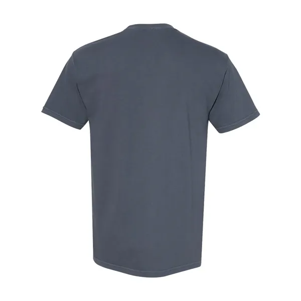 Comfort Colors Garment-Dyed Heavyweight T-Shirt - Comfort Colors Garment-Dyed Heavyweight T-Shirt - Image 41 of 133