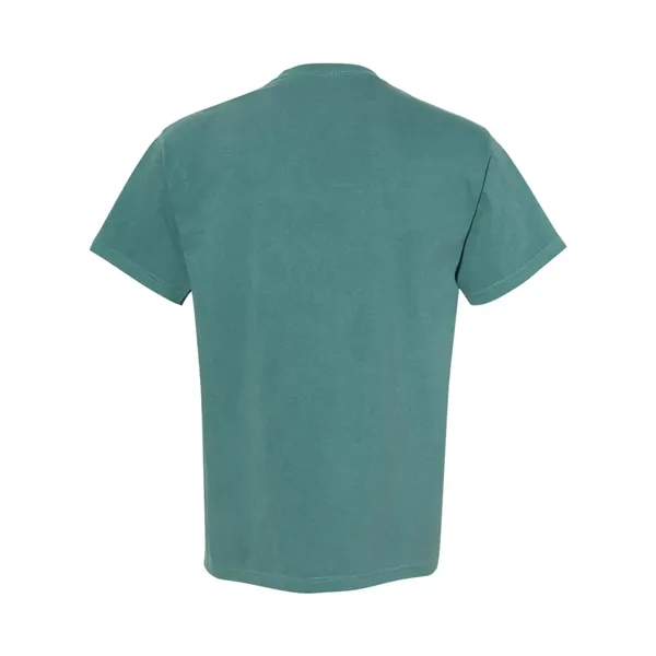 Comfort Colors Garment-Dyed Heavyweight T-Shirt - Comfort Colors Garment-Dyed Heavyweight T-Shirt - Image 43 of 133