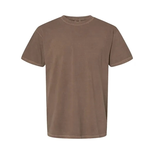 Comfort Colors Garment-Dyed Heavyweight T-Shirt - Comfort Colors Garment-Dyed Heavyweight T-Shirt - Image 44 of 133