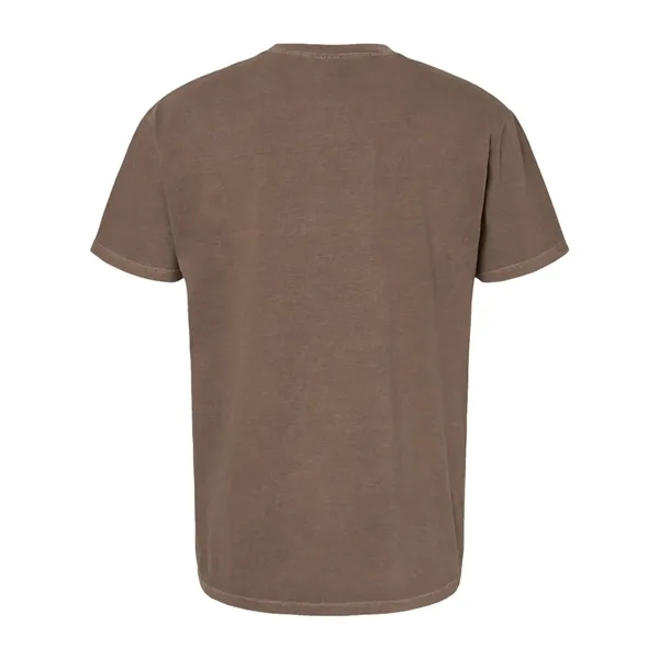 Comfort Colors Garment-Dyed Heavyweight T-Shirt - Comfort Colors Garment-Dyed Heavyweight T-Shirt - Image 45 of 133