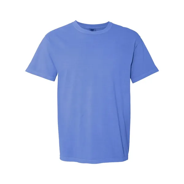 Comfort Colors Garment-Dyed Heavyweight T-Shirt - Comfort Colors Garment-Dyed Heavyweight T-Shirt - Image 46 of 133