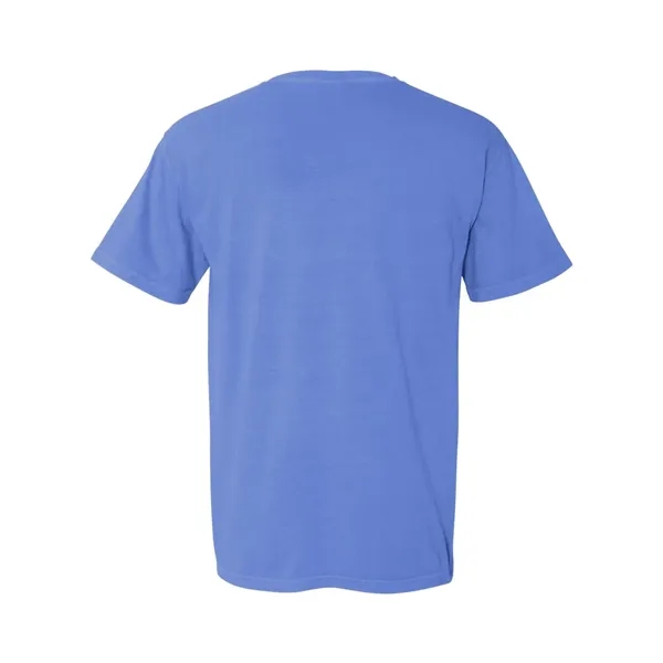 Comfort Colors Garment-Dyed Heavyweight T-Shirt - Comfort Colors Garment-Dyed Heavyweight T-Shirt - Image 47 of 133