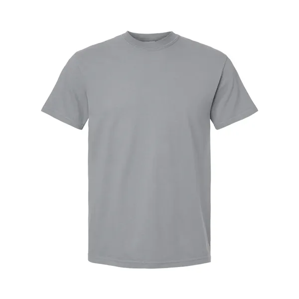 Comfort Colors Garment-Dyed Heavyweight T-Shirt - Comfort Colors Garment-Dyed Heavyweight T-Shirt - Image 48 of 133