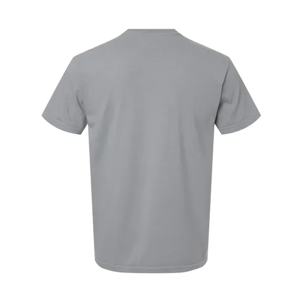 Comfort Colors Garment-Dyed Heavyweight T-Shirt - Comfort Colors Garment-Dyed Heavyweight T-Shirt - Image 49 of 133