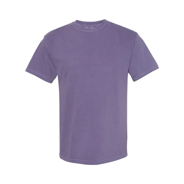 Comfort Colors Garment-Dyed Heavyweight T-Shirt - Comfort Colors Garment-Dyed Heavyweight T-Shirt - Image 50 of 133