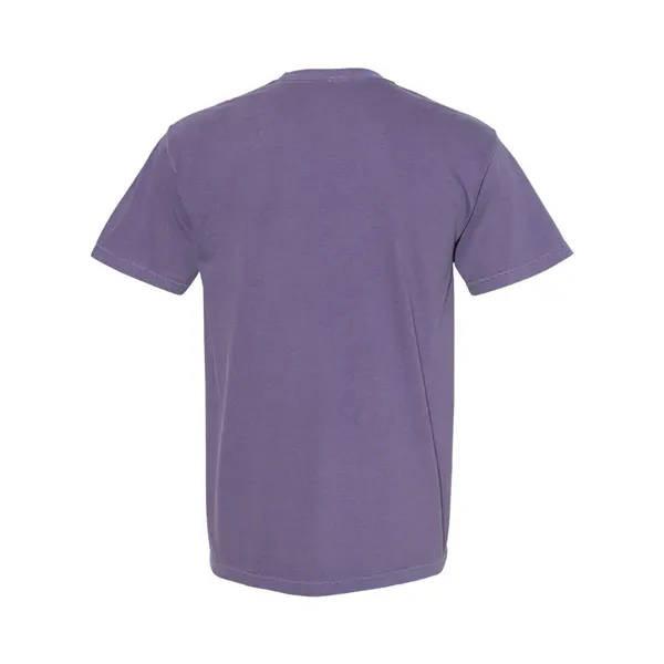 Comfort Colors Garment-Dyed Heavyweight T-Shirt - Comfort Colors Garment-Dyed Heavyweight T-Shirt - Image 51 of 133