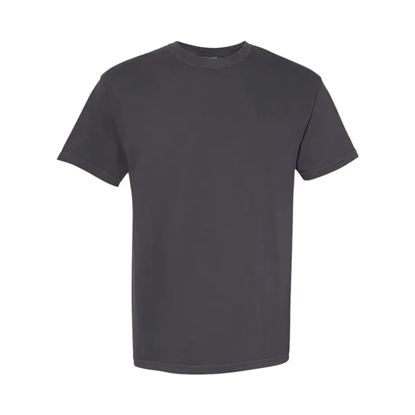 Comfort Colors Garment-Dyed Heavyweight T-Shirt - Comfort Colors Garment-Dyed Heavyweight T-Shirt - Image 52 of 133