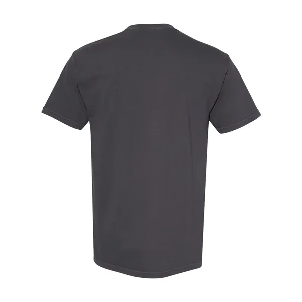 Comfort Colors Garment-Dyed Heavyweight T-Shirt - Comfort Colors Garment-Dyed Heavyweight T-Shirt - Image 53 of 133