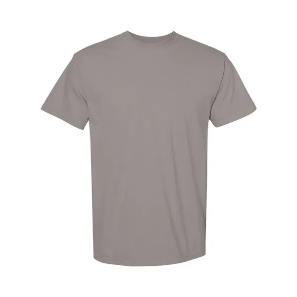Comfort Colors Garment-Dyed Heavyweight T-Shirt - Comfort Colors Garment-Dyed Heavyweight T-Shirt - Image 54 of 133