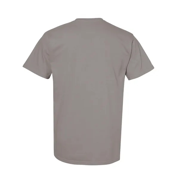 Comfort Colors Garment-Dyed Heavyweight T-Shirt - Comfort Colors Garment-Dyed Heavyweight T-Shirt - Image 55 of 133