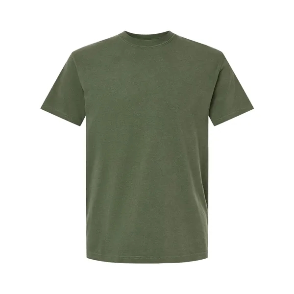 Comfort Colors Garment-Dyed Heavyweight T-Shirt - Comfort Colors Garment-Dyed Heavyweight T-Shirt - Image 56 of 133
