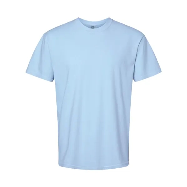 Comfort Colors Garment-Dyed Heavyweight T-Shirt - Comfort Colors Garment-Dyed Heavyweight T-Shirt - Image 58 of 133