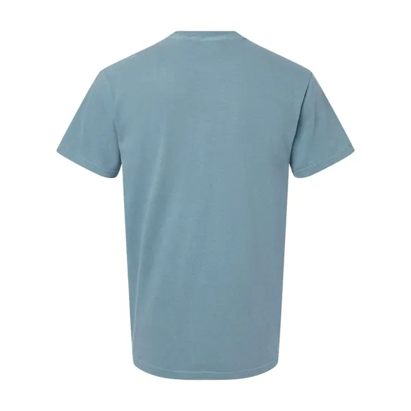 Comfort Colors Garment-Dyed Heavyweight T-Shirt - Comfort Colors Garment-Dyed Heavyweight T-Shirt - Image 61 of 133