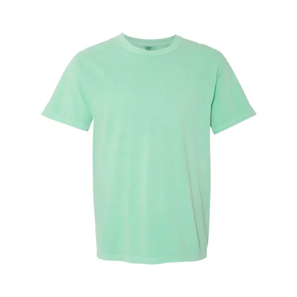 Comfort Colors Garment-Dyed Heavyweight T-Shirt - Comfort Colors Garment-Dyed Heavyweight T-Shirt - Image 64 of 133