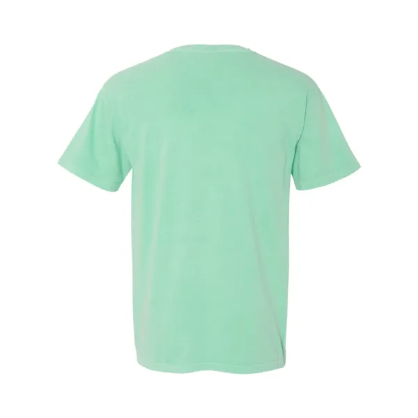 Comfort Colors Garment-Dyed Heavyweight T-Shirt - Comfort Colors Garment-Dyed Heavyweight T-Shirt - Image 65 of 133