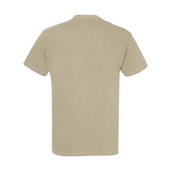 Comfort Colors Garment-Dyed Heavyweight T-Shirt - Comfort Colors Garment-Dyed Heavyweight T-Shirt - Image 69 of 133