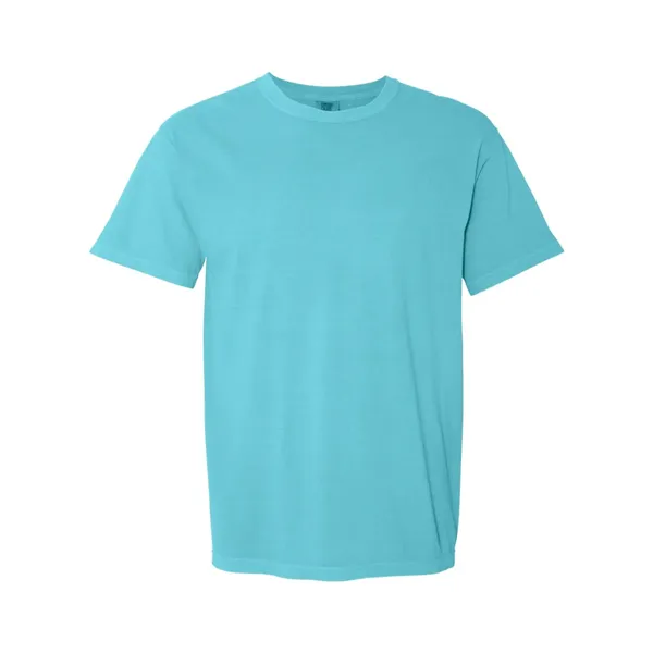 Comfort Colors Garment-Dyed Heavyweight T-Shirt - Comfort Colors Garment-Dyed Heavyweight T-Shirt - Image 70 of 133