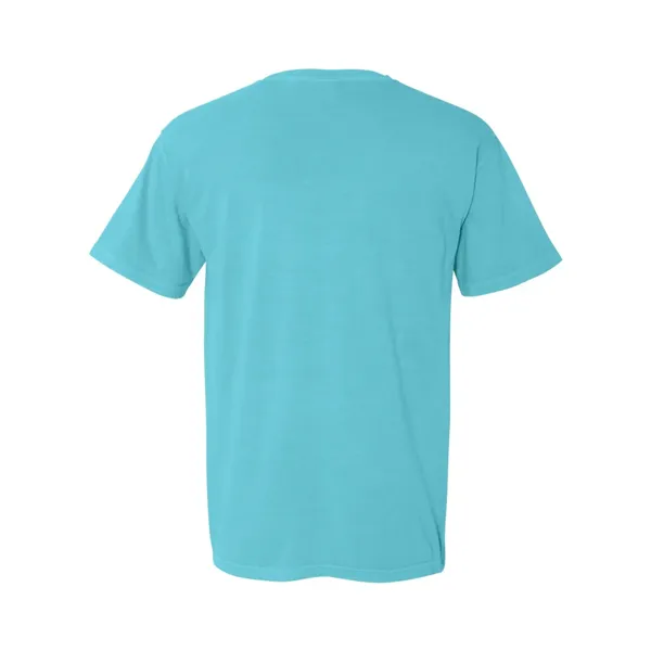 Comfort Colors Garment-Dyed Heavyweight T-Shirt - Comfort Colors Garment-Dyed Heavyweight T-Shirt - Image 71 of 133