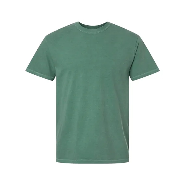 Comfort Colors Garment-Dyed Heavyweight T-Shirt - Comfort Colors Garment-Dyed Heavyweight T-Shirt - Image 72 of 133