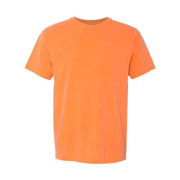 Comfort Colors Garment-Dyed Heavyweight T-Shirt - Comfort Colors Garment-Dyed Heavyweight T-Shirt - Image 74 of 133