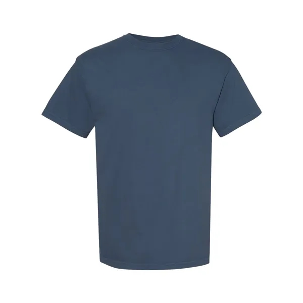 Comfort Colors Garment-Dyed Heavyweight T-Shirt - Comfort Colors Garment-Dyed Heavyweight T-Shirt - Image 76 of 133