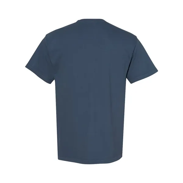 Comfort Colors Garment-Dyed Heavyweight T-Shirt - Comfort Colors Garment-Dyed Heavyweight T-Shirt - Image 77 of 133