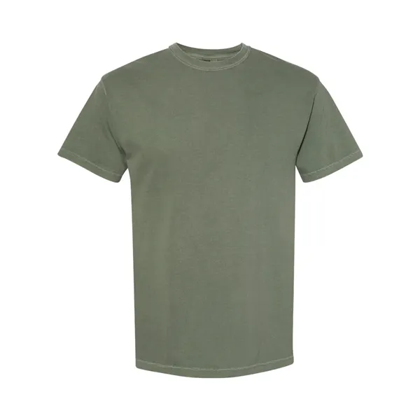 Comfort Colors Garment-Dyed Heavyweight T-Shirt - Comfort Colors Garment-Dyed Heavyweight T-Shirt - Image 78 of 133