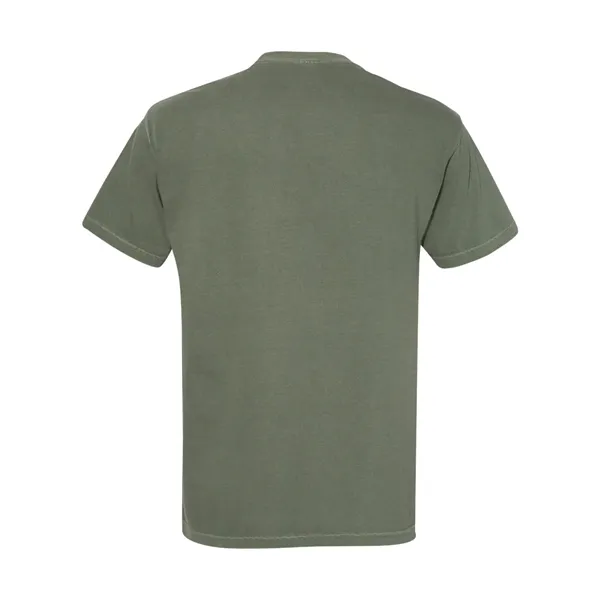 Comfort Colors Garment-Dyed Heavyweight T-Shirt - Comfort Colors Garment-Dyed Heavyweight T-Shirt - Image 79 of 133