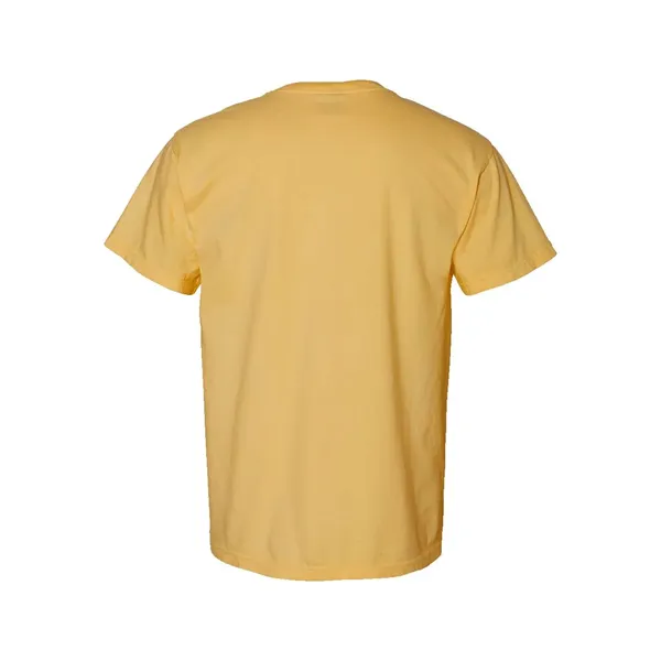 Comfort Colors Garment-Dyed Heavyweight T-Shirt - Comfort Colors Garment-Dyed Heavyweight T-Shirt - Image 81 of 133