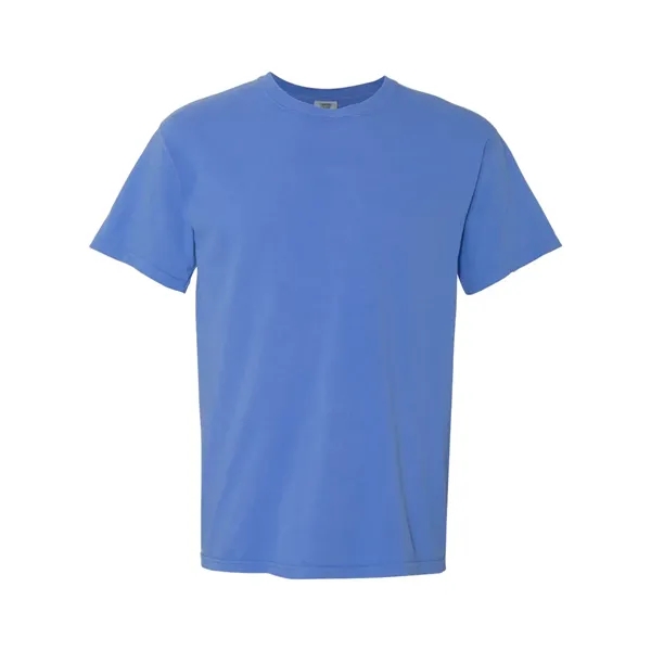 Comfort Colors Garment-Dyed Heavyweight T-Shirt - Comfort Colors Garment-Dyed Heavyweight T-Shirt - Image 82 of 133