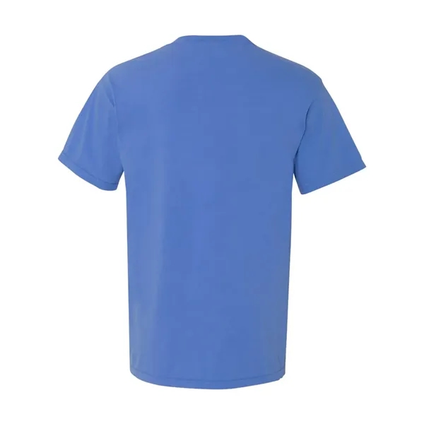 Comfort Colors Garment-Dyed Heavyweight T-Shirt - Comfort Colors Garment-Dyed Heavyweight T-Shirt - Image 83 of 133