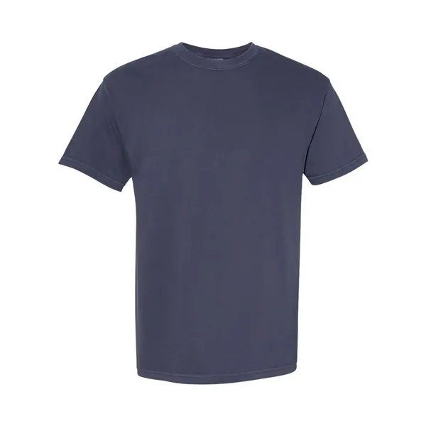 Comfort Colors Garment-Dyed Heavyweight T-Shirt - Comfort Colors Garment-Dyed Heavyweight T-Shirt - Image 84 of 133