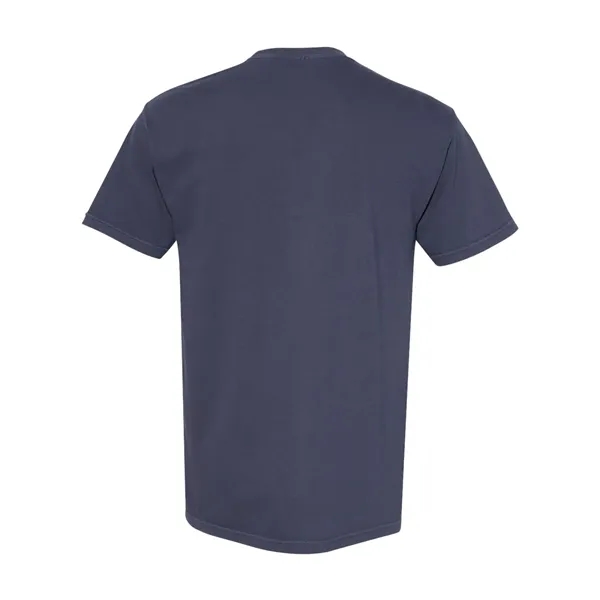 Comfort Colors Garment-Dyed Heavyweight T-Shirt - Comfort Colors Garment-Dyed Heavyweight T-Shirt - Image 85 of 133