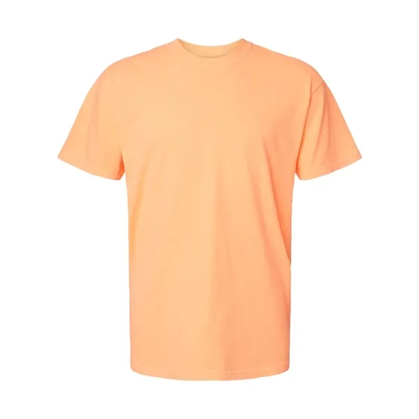Comfort Colors Garment-Dyed Heavyweight T-Shirt - Comfort Colors Garment-Dyed Heavyweight T-Shirt - Image 86 of 133