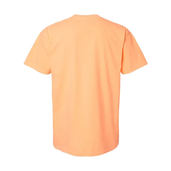Comfort Colors Garment-Dyed Heavyweight T-Shirt - Comfort Colors Garment-Dyed Heavyweight T-Shirt - Image 87 of 133