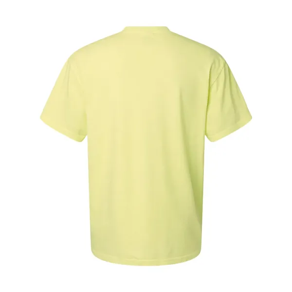 Comfort Colors Garment-Dyed Heavyweight T-Shirt - Comfort Colors Garment-Dyed Heavyweight T-Shirt - Image 89 of 133