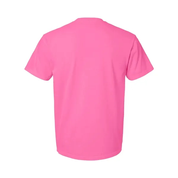 Comfort Colors Garment-Dyed Heavyweight T-Shirt - Comfort Colors Garment-Dyed Heavyweight T-Shirt - Image 91 of 133