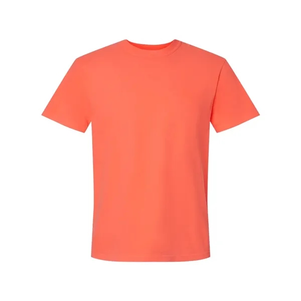Comfort Colors Garment-Dyed Heavyweight T-Shirt - Comfort Colors Garment-Dyed Heavyweight T-Shirt - Image 92 of 133