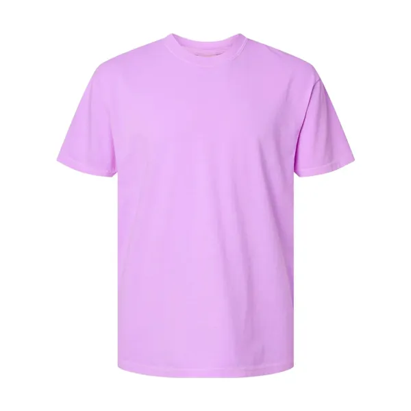 Comfort Colors Garment-Dyed Heavyweight T-Shirt - Comfort Colors Garment-Dyed Heavyweight T-Shirt - Image 94 of 133