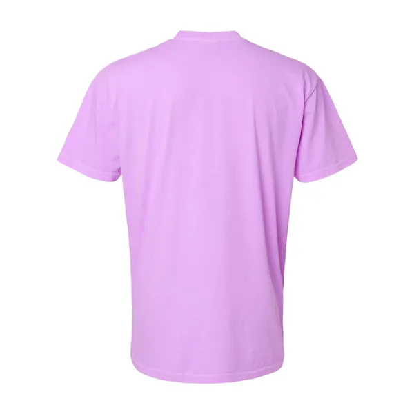Comfort Colors Garment-Dyed Heavyweight T-Shirt - Comfort Colors Garment-Dyed Heavyweight T-Shirt - Image 95 of 133